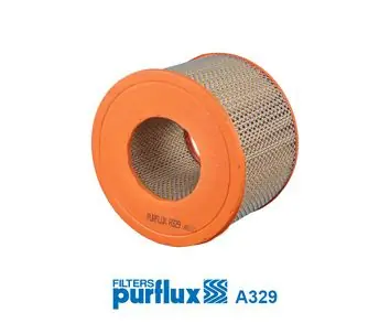 Vzduchový filtr PURFLUX A329 Pouze Dnes