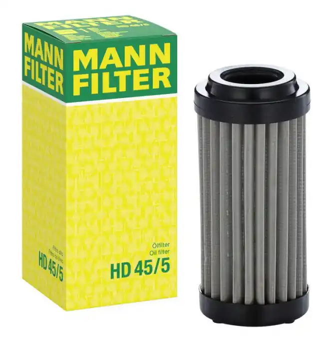Hydraulický filtr MANN HD45/5 (MF HD45/5) Akce