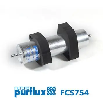 Cenově Výhodný Palivový filtr PURFLUX FCS754