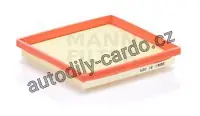 Pouze Dnes Vzduchový filtr MANN MF C251005