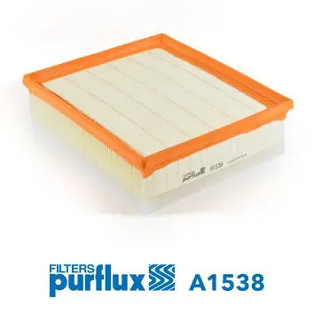 Vzduchový filtr PURFLUX A1538 Top Prodej