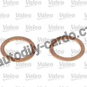 Top Prodej Palivový filtr Valeo 587211