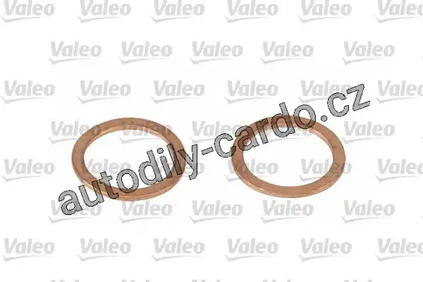 Top Prodej Palivový filtr Valeo 587211