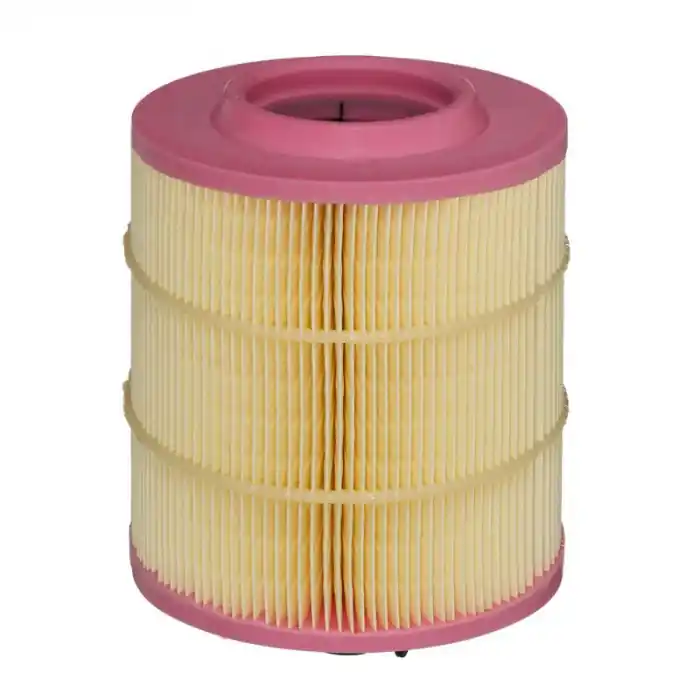 Ověřený Vzduchový filtr HENGST FILTER (E1080L)