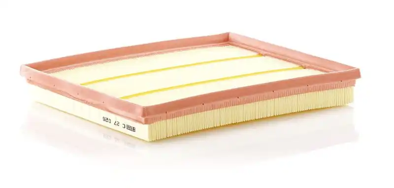 Značkový Vzduchový filtr MANN MF C27026