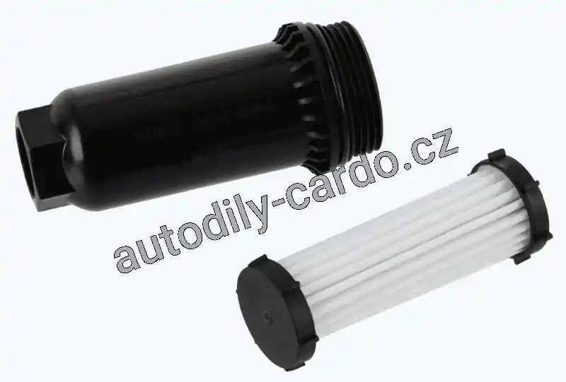 Hydraulický filtr, automatická převodovka ZF 5961.304.069 Expresní Doručení