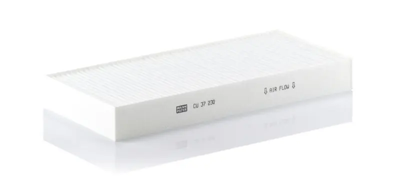Top Prodej Kabinový filtr MANN CU37230 (MF CU37230) - MAN