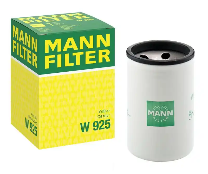 Olejový filtr MANN W925 (MF W925) Akční Cena
