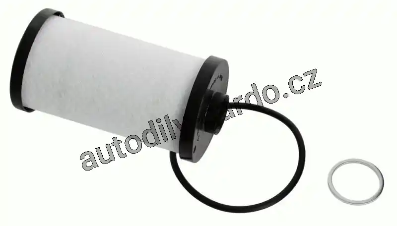 Odeslání Ihned Hydraulický filtr, automatická převodovka ZF 5961.303.275
