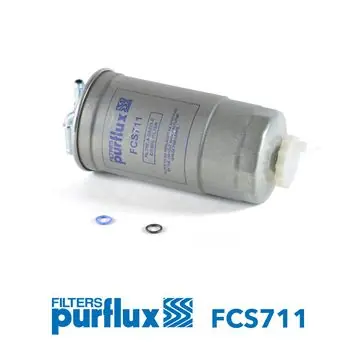Palivový filtr PURFLUX FCS711 Sezónní Sleva