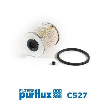 Palivový filtr PURFLUX C527 Hit Sezóny