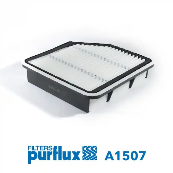 Novinka Vzduchový filtr PURFLUX A1507