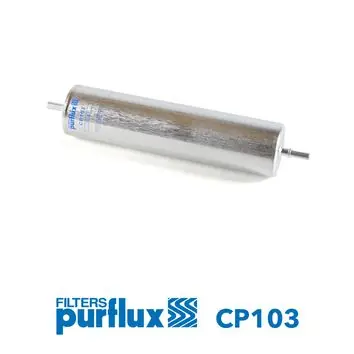 Palivový filtr PURFLUX CP103 Odeslání Ihned