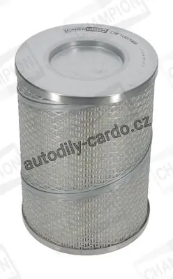 Autentický Vzduchový filtr CHAMPION (CH CAF100706R) - VW