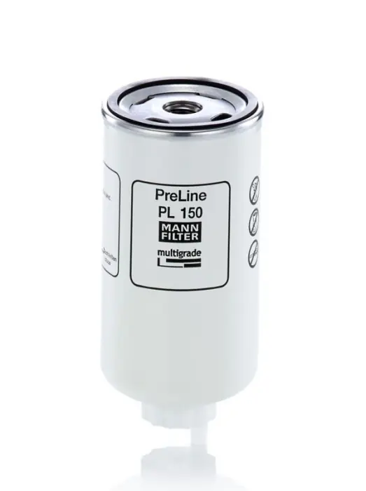 Tovární Cena Palivový filtr MANN PL150 (MF PL150)