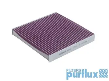 Výhodná Nabídka Kabinový filtr PURFLUX AHA221