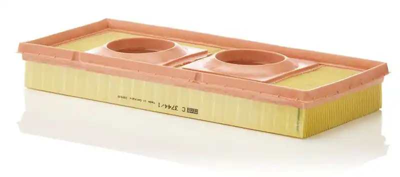 Přímo Od Výrobce Vzduchový filtr MANN C3744/1 (MF C3744/1)