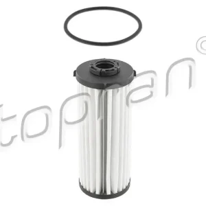 Hydraulický filtr TOPRAN 117 123 Novinka
