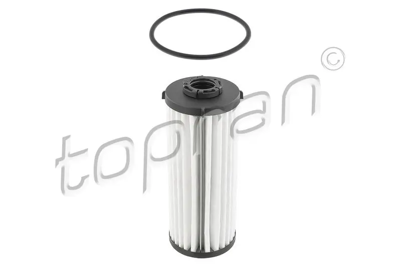 Hydraulický filtr TOPRAN 117 123 Novinka