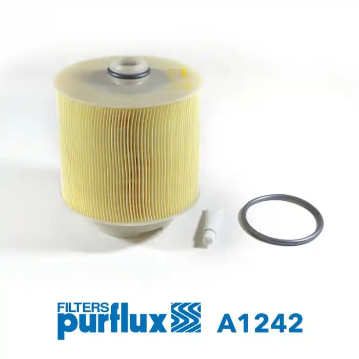 Vzduchový filtr PURFLUX A1242 Pouze Dnes