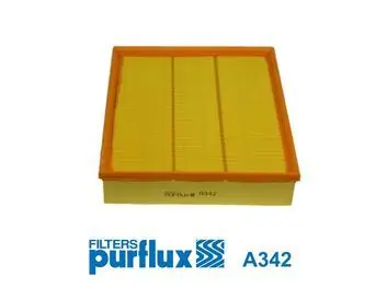 Vzduchový filtr PURFLUX A342 Cenová Bomba