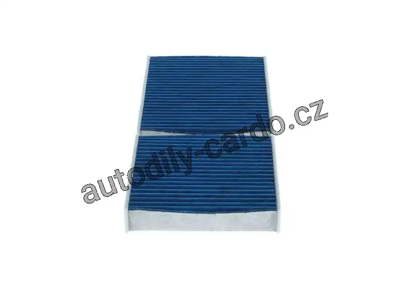 Časově Omezené Kabinový filtr BOSCH (BO 0986628633)
