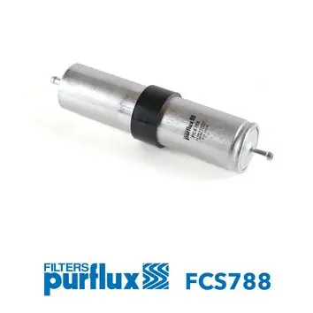 Palivový filtr PURFLUX FCS788 Novinka