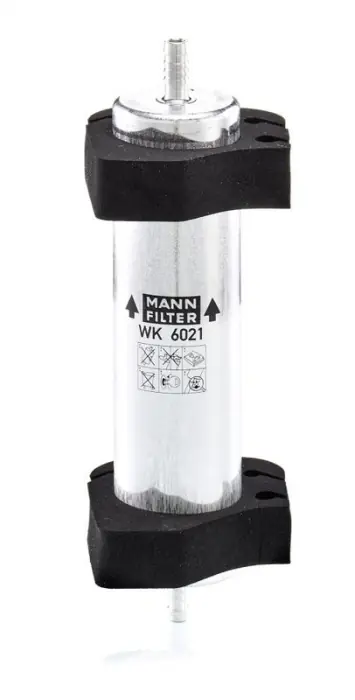 Novinka Palivový filtr MANN MF WK6021