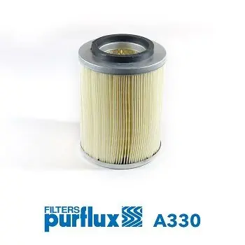 Akční Nabídka Vzduchový filtr PURFLUX A330