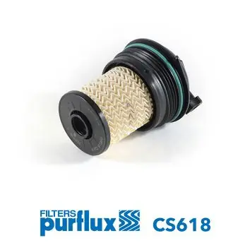 Palivový filtr PURFLUX CS618 Bezpečná Platba