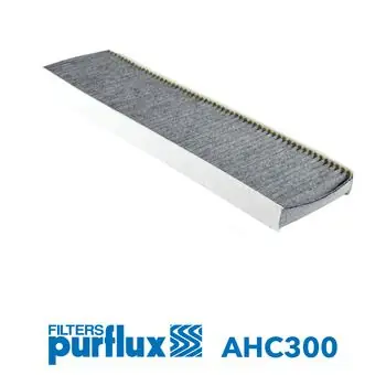 Kabinový filtr PURFLUX AHC300 Nakupujte Hned
