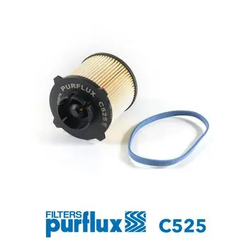 Palivový filtr PURFLUX C525 Poslední Šance