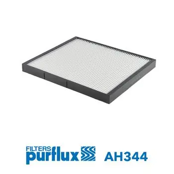 Kabinový filtr PURFLUX AH344 Přímo Od Výrobce