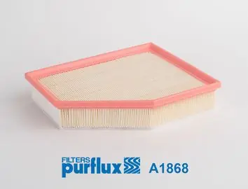 Vzduchový filtr PURFLUX A1868 Výprodej