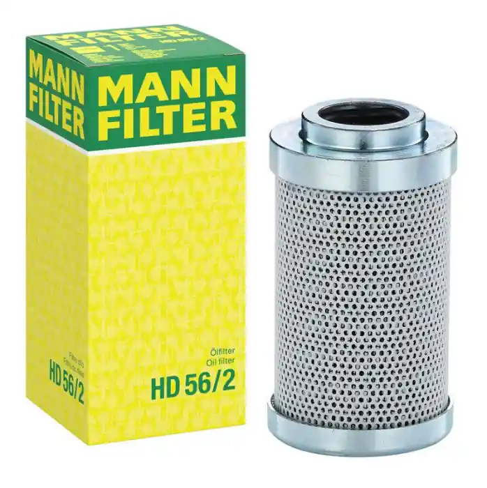 Pouze Dnes Hydraulický filtr MANN MF HD56/2
