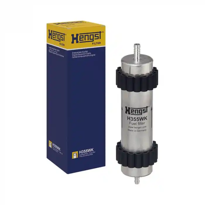 Palivový filtr HENGST FILTER H355WK Sezónní Sleva