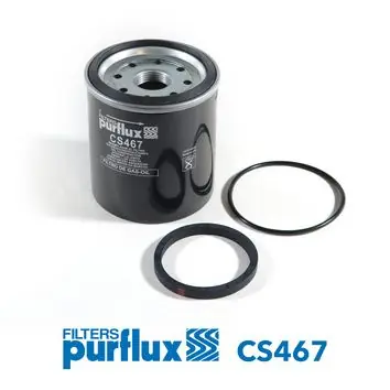 Palivový filtr PURFLUX CS467 Omezená Nabídka