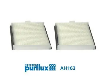 Kabinový filtr PURFLUX AH163 Top Prodej