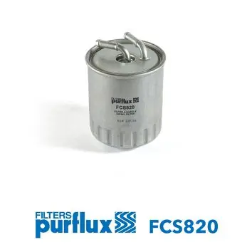 Palivový filtr PURFLUX FCS820 Nová Kolekce