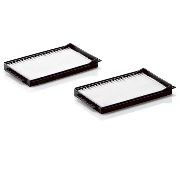 Kabinový filtr MANN CU1806-2 (MF CU1806-2) - MAZDA Top Prodej
