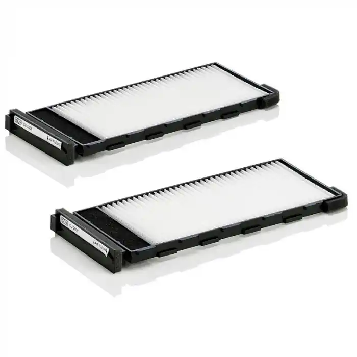 Kabinový filtr MANN CU2808-2 (MF CU2808-2) - NISSAN Speciální Cena