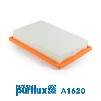 Nízká Cena Vzduchový filtr PURFLUX A1620