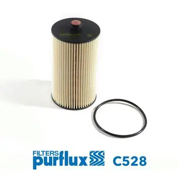 Sezónní Sleva Palivový filtr PURFLUX C528