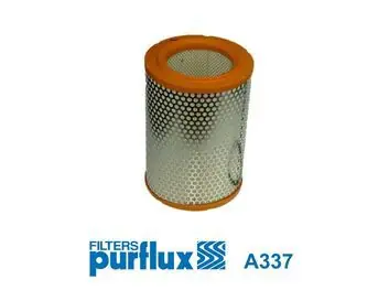 Vzduchový filtr PURFLUX A337 Nakupujte Hned