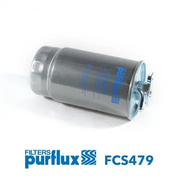 Palivový filtr PURFLUX FCS479 Pouze Dnes