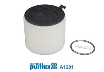 Vzduchový filtr PURFLUX A1281 Značkový