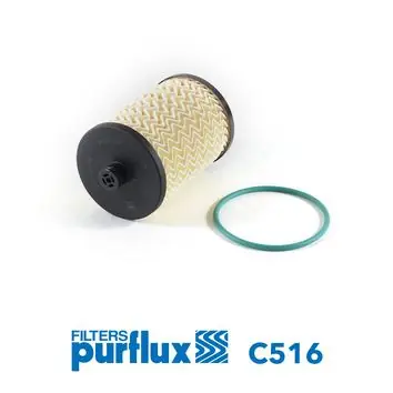 Palivový filtr PURFLUX C516 Pouze Dnes