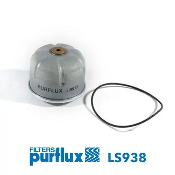 Olejový filtr PURFLUX LS938 Sleva