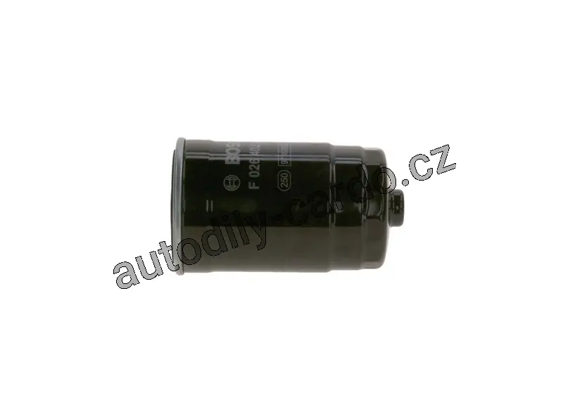 Palivový filtr BOSCH F026402362 Kup Teď