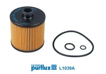 Olejový filtr PURFLUX L1039A Jen Po Omezenou Doba